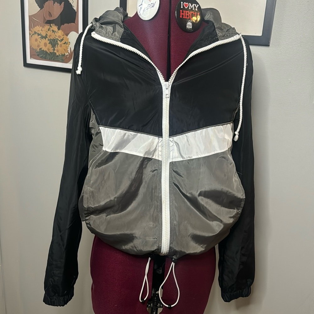 New Look Sport Jacket